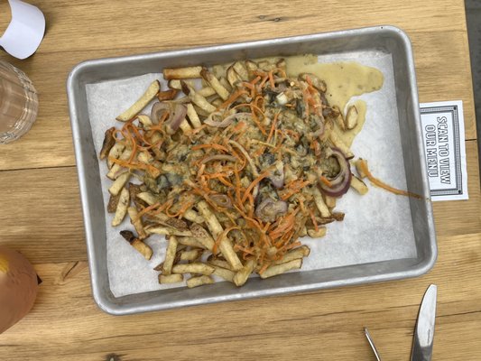 Fire Hall Kitchen & Tap by null