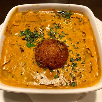 Crisp - Blue Crab Bisque - Italian Near Me - Houston, Texas Crisp - Blue Crab Bisque - Italian Near Me - Houston, Texas
