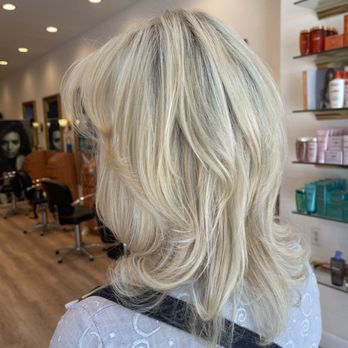 Nica & Sam - Hair Salons Near Me - New York, New York Nica & Sam - Hair Salons Near Me - New York, New York