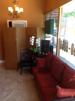 Health Land Body Spa by null