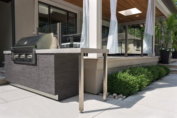 Garden Living Outdoor Kitchens Request A Quote Kitchen Bath