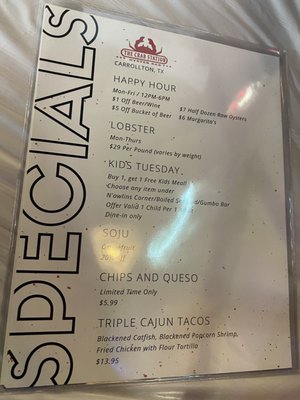 The Crab Station - Carrollton by null