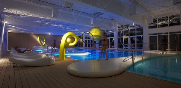Park Hotel ai Cappuccini by null