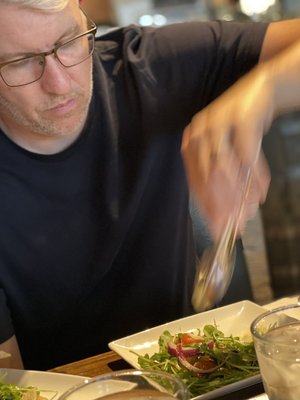 Settebello Pizzeria Napoletana by null