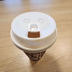 McDonald's - Coffee