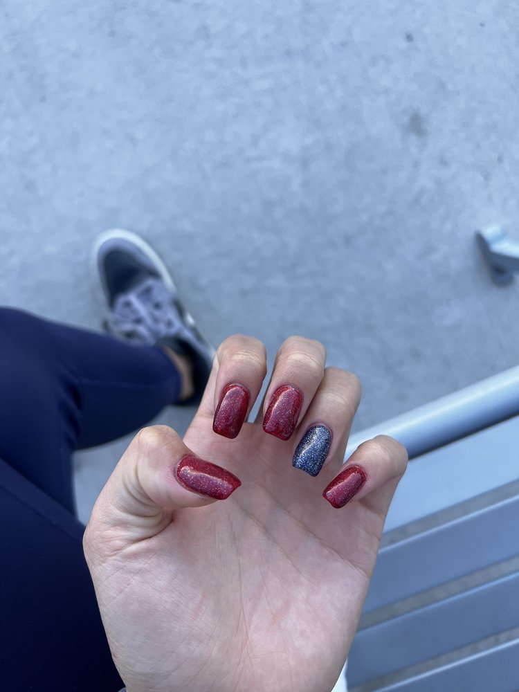 ELEGANT NAILS AND SPA Updated September 2024 35 Photos & 24 Reviews