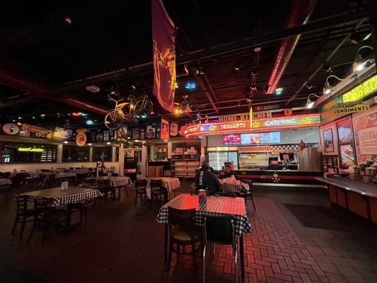 Portillo's Tempe by null
