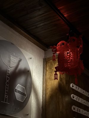 Chinato by null