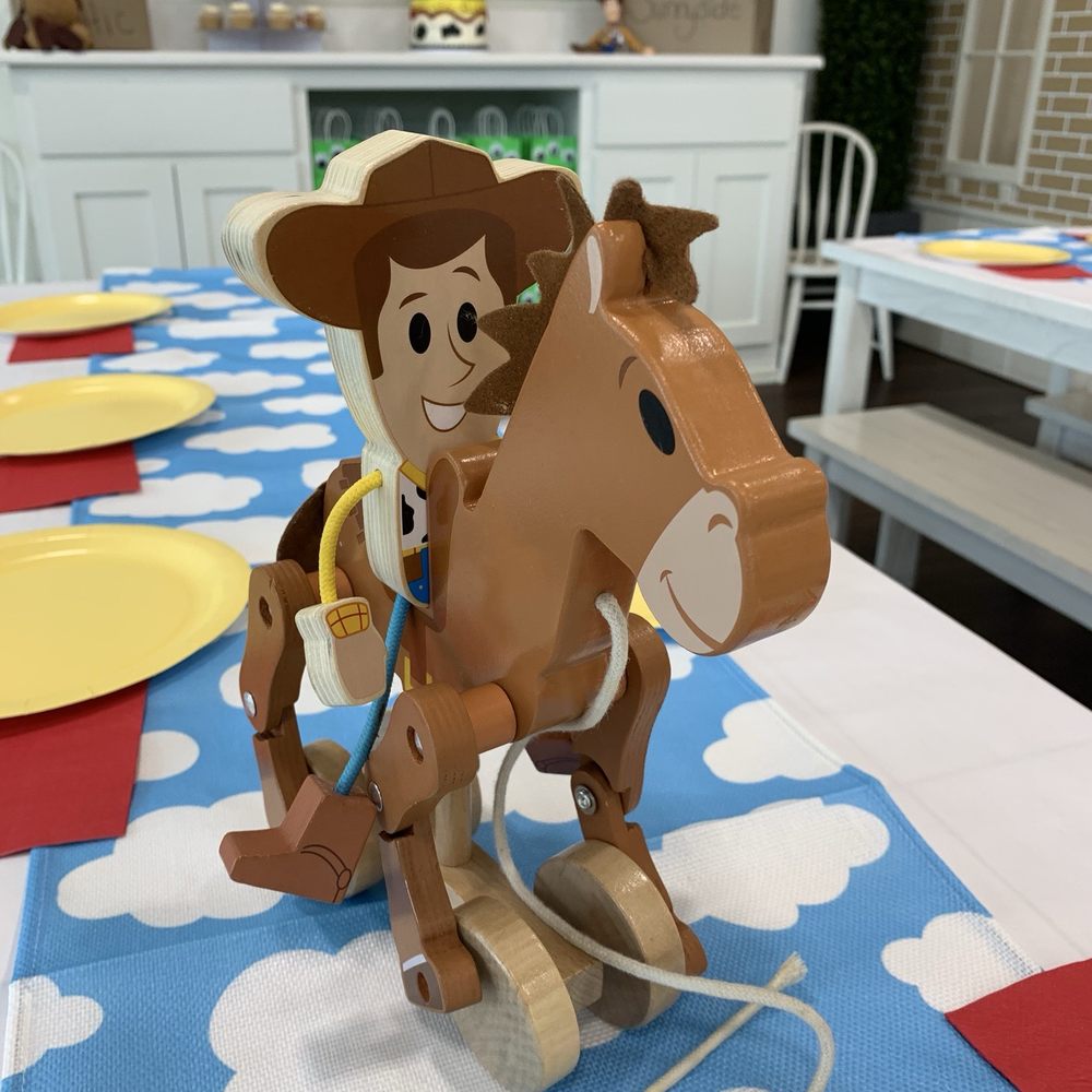 Play Street Museum - Murphy - Children's Museums Near Me - Murphy, Texas