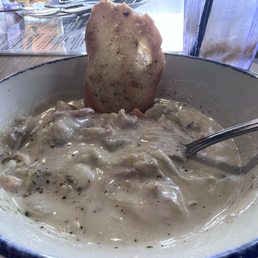 Market Chowder Market Chowder
