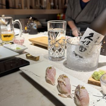 Otaru Sushi & Handroll Bar - Sushi Bars Near Me - Dallas, Texas Otaru Sushi & Handroll Bar - Sushi Bars Near Me - Dallas, Texas