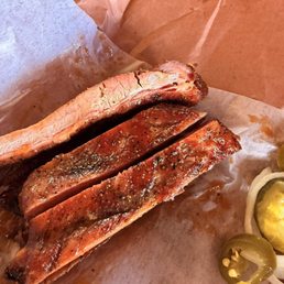 Pork ribs Pork ribs
