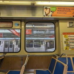 CTA - Midway