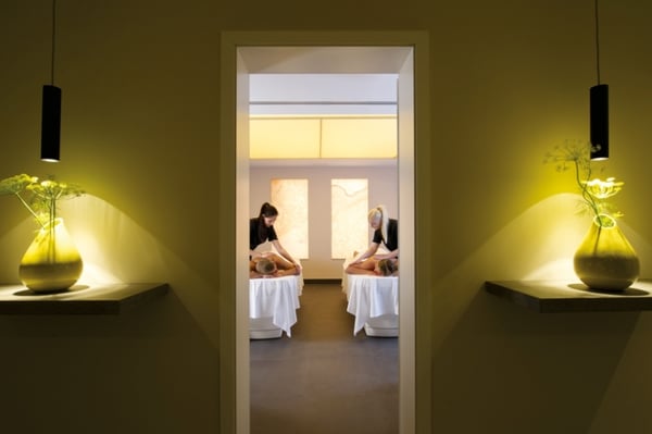 BENEN-DIKEN-HOF . HOTEL . SYLT by null