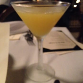 Prime 47 Carmel - Peach martini - Steakhouses Near Me - Carmel, Indiana Prime 47 Carmel - Peach martini - Steakhouses Near Me - Carmel, Indiana