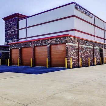 All Storage - Southside - Exterior - Self Storage Near Me - Amarillo, Texas All Storage - Southside - Exterior - Self Storage Near Me - Amarillo, Texas