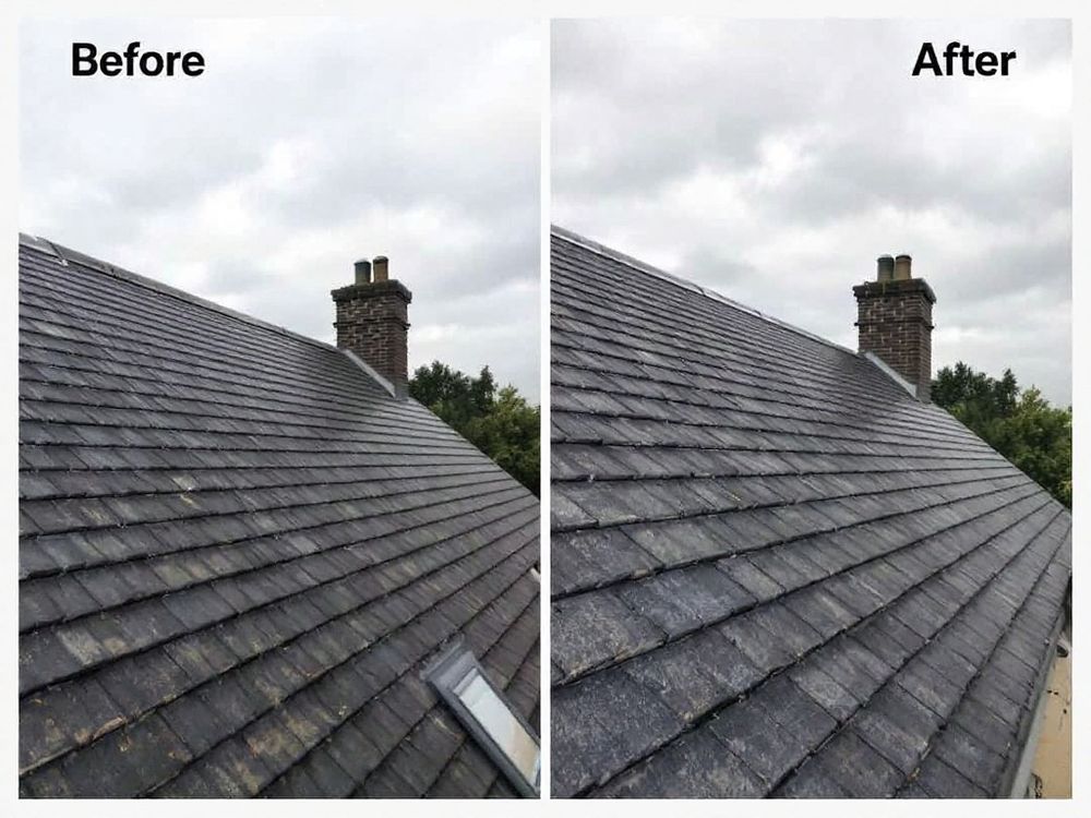 Slide of Phoenix Roofing & Restoration