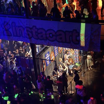 Terminal 5 - Music Venues Near Me - New York, New York Terminal 5 - Music Venues Near Me - New York, New York