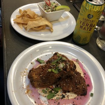Industrial Eats - Pizza Near Me - Buellton, California Industrial Eats - Pizza Near Me - Buellton, California