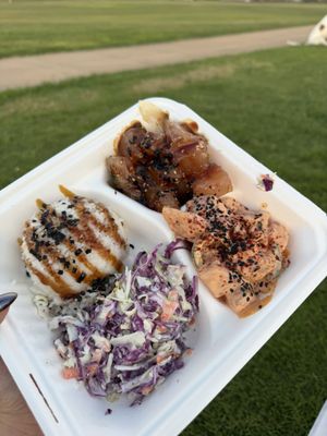 South Maui Fish Company by null