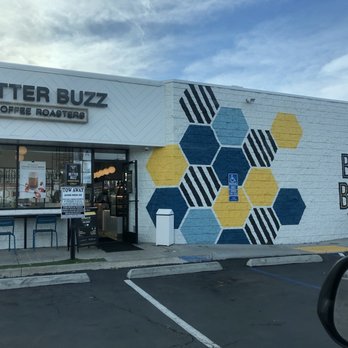 Better Buzz Coffee Miramar - Building - Coffee & Tea Near Me - San Diego, California