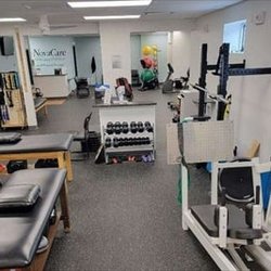 NovaCare Rehabilitation - Philadelphia - Morrell