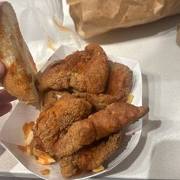 4pc Catfish 4pc Catfish