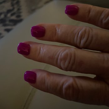 Bella Spa & Nails - Nail Salons Near Me - North Richland Hills, Texas
