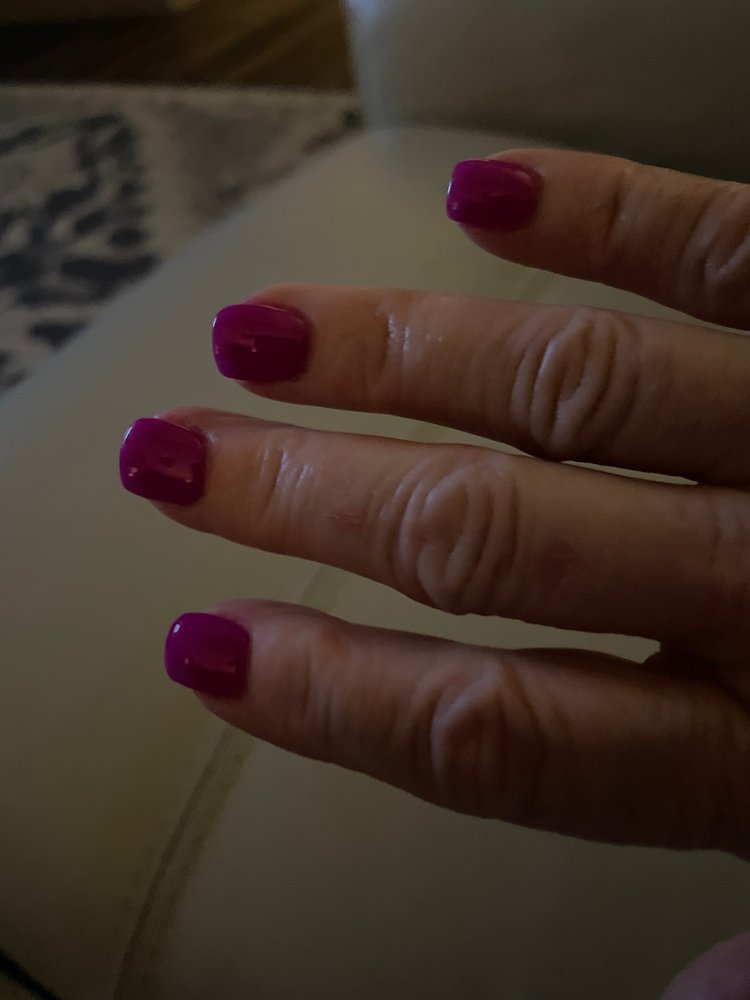 BELLA SPA & NAILS Updated July 2024 32 Photos & 46 Reviews 7901