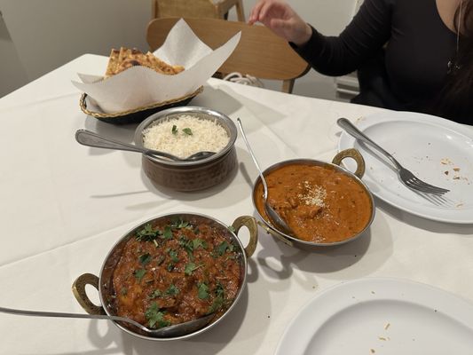 Curry N Pie - Asian Fusion by null