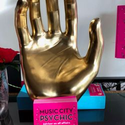 Music City Psychic