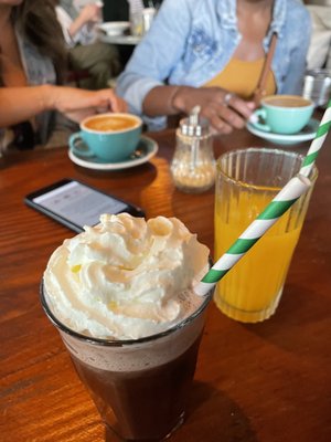 Café Janis by null