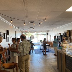 Storehouse Coffee shop