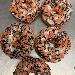 Tasty Donuts & Cafe