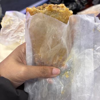 Big Will's Kitchen - Beef and cheese pastelito - Breakfast & Brunch Near Me - Lackawanna, New York Big Will's Kitchen - Beef and cheese pastelito - Breakfast & Brunch Near Me - Lackawanna, New York