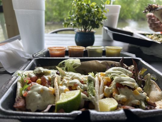 Atwater Street Tacos Flat Rock by null