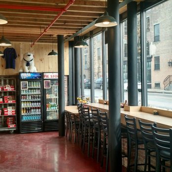 Table Talk Pies - Grab pies and take in the sun! - Desserts Near Me - Worcester, Massachusetts