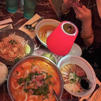Soothr - Thai Near Me - New York, New York Soothr - Thai Near Me - New York, New York
