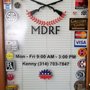 Photo of MDRF Enterprises