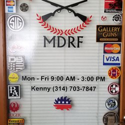 MDRF Enterprises