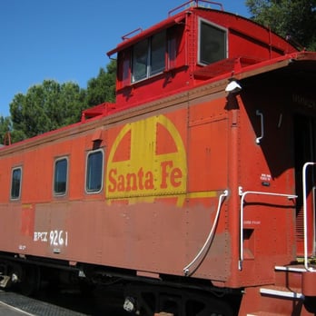 Niles Canyon Railway - On the train itself - Museums Near Me - Sunol, California Niles Canyon Railway - On the train itself - Museums Near Me - Sunol, California