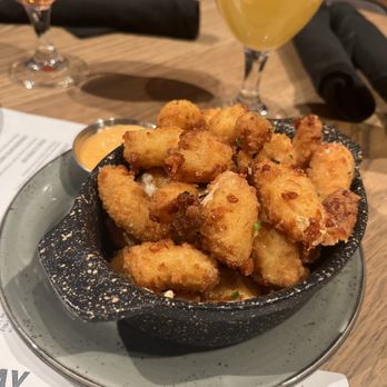 Guinness Open Gate Brewery - Cheese curds - Breweries Near Me - Chicago, Illinois Guinness Open Gate Brewery - Cheese curds - Breweries Near Me - Chicago, Illinois