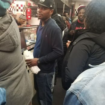 Max's Steaks - Folks just chillin and movin right along. - Sandwiches Near Me - Philadelphia, Pennsylvania Max's Steaks - Folks just chillin and movin right along. - Sandwiches Near Me - Philadelphia, Pennsylvania