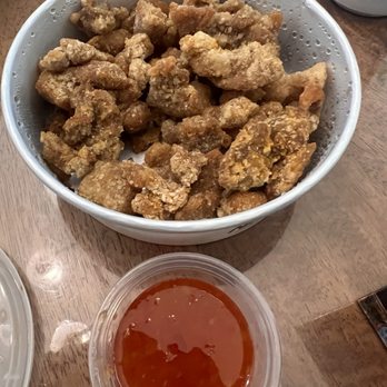 Ni Hao - Pop corn chicken - Chinese Near Me - Spring, Texas