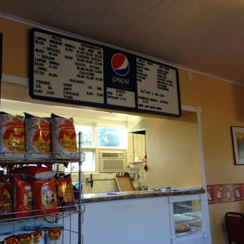 Mifflin Pizza - Great little pizza joint just around the corner. - Pizza Near Me - Mifflinville, Pennsylvania Mifflin Pizza - Great little pizza joint just around the corner. - Pizza Near Me - Mifflinville, Pennsylvania