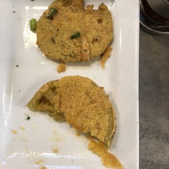 Soule - I looooooved the fried green tomatoes. Very well done chef. Excellent work! - Cajun/Creole Near Me - Chicago, Illinois Soule - I looooooved the fried green tomatoes. Very well done chef. Excellent work! - Cajun/Creole Near Me - Chicago, Illinois