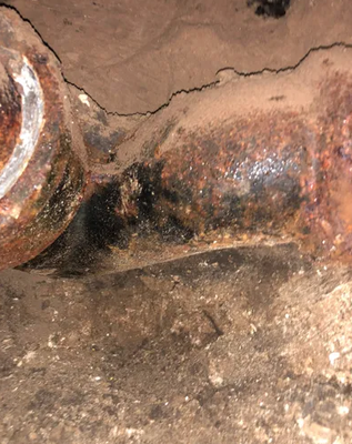 Done Right Foundation Repair by null