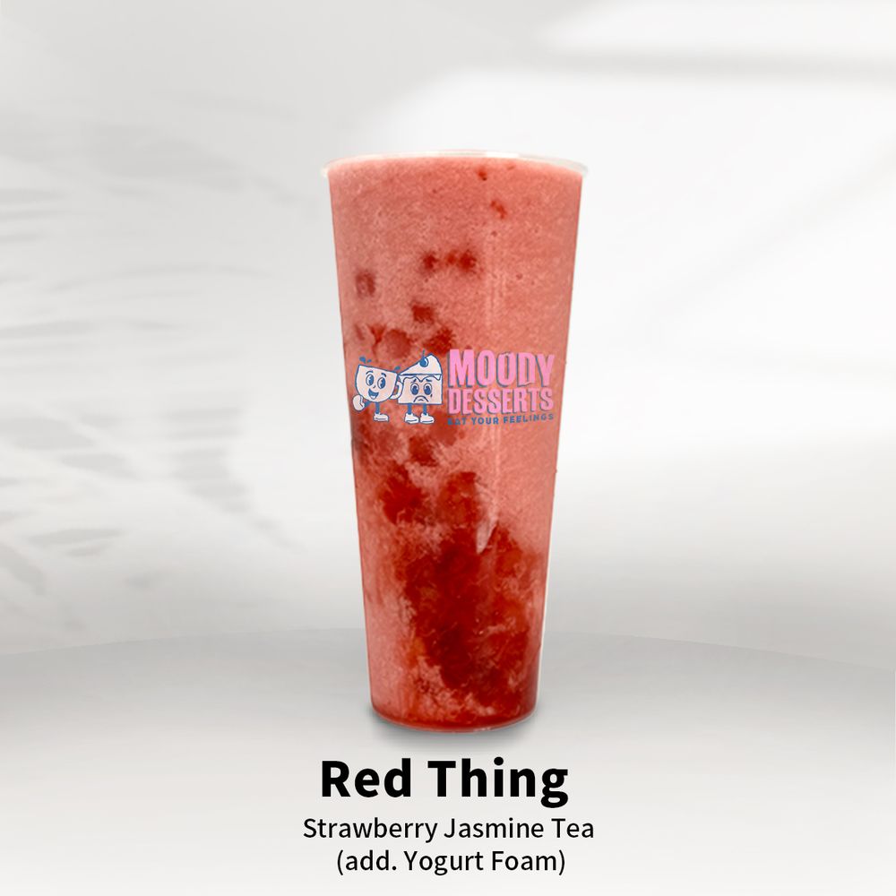 MOODY DESSERTS Updated August 2024 16 Photos 1711 Amazing Way