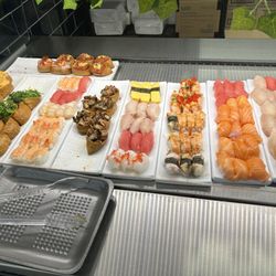 Osaka Marketplace