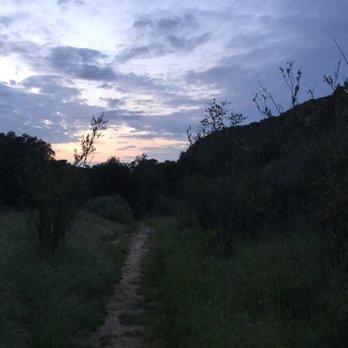 East and Rice Canyons - Hiking Near Me - Newhall, California